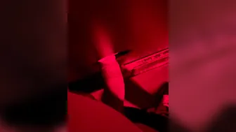 British daddy gets gloryhole blowjob in amsterdam