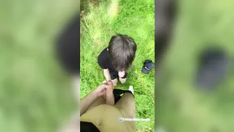小鲜肉继弟在去大学的路上吮吸巨大的未割包皮鸡巴