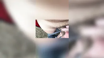 Oso latino casado buscando sexo en el bosque para bareback al aire ...