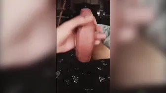 意大利 emo 男孩打手枪——大鸡巴 webcam 自慰
