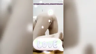 فحل ثلاثي الأبعاد متحرك يعرض زبه الضخم في جلسة منفردة