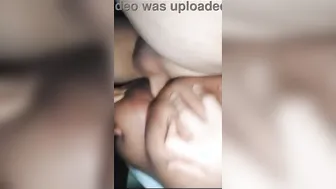 Amateur latino bareback anal dans un camion avec un mec bisexuel