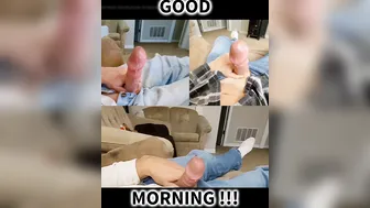 Compilación de enormes corridas de twinks y daddies de polla grande