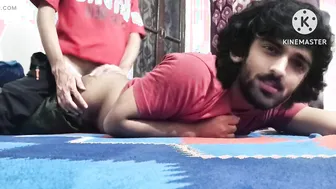 أول مرة زب أخي غير الشقيق الوحشي نيك طيز بدون واقي