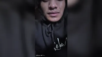 فحل إندونيسي شاب بزب كبير ي masturbate ويقذف في تجميعة منفردة