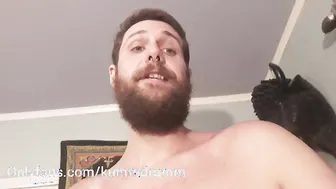 Adoración de polla gay pov y mamada con un twink