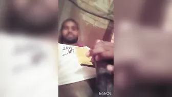 भारतीय मोटा लंड