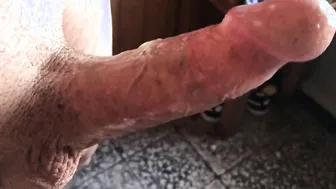 トルコ人既婚医師が毛深い受けを生でハードファック