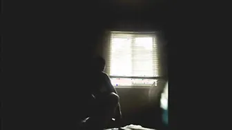 Jock blanco dotado folla a joven negro en anal interracial hardcore