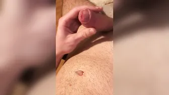德国小鲜肉用脏话自慰并猛烈射精