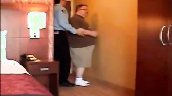 Osos gorditos en toronto bondage nalgadas y cogida anal