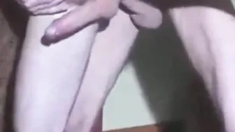 两位成熟男性激情无套肛交