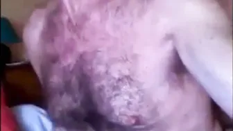 Follada anal a pelo amateur en la playa
