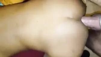 Stud amateur bien dotado folla a pelo y duro