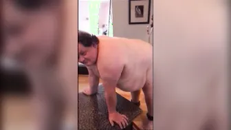 Superchub oso enganchado y follado en toronto