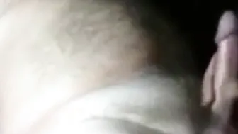 Papá oso plateado se la chupan y se l...