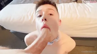 业余伪娘被猛烈无套肛交