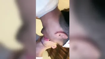 小鲜肉首次尝试黑人巨肛交 业余肛交