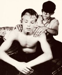 Shaveddogg