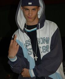 LittlestWolfBoy