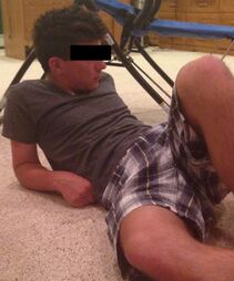 cumshotboy