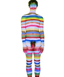 VoyBoy