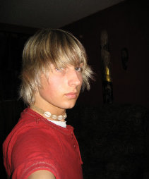 DamienDreamboy