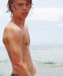 BoyHaruko